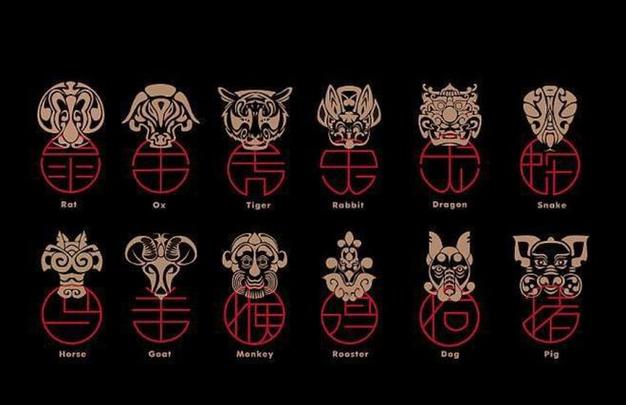 四大生肖月底好运揭秘：低调成就非凡