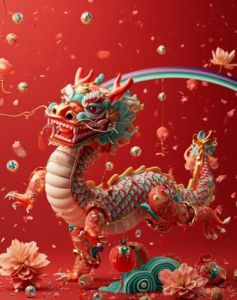 生肖龙羊猴8天好运来袭：桃花财运双丰收！