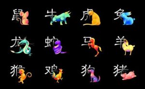 8天生肖好运来袭：鼠蛇牛龙财运亨通