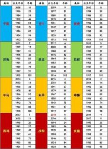 2025年属虎1974年出生者运势解析：事业挑战与家庭责任