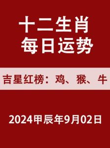 11月20日生肖运势大转折：狗羊龙财运亨通！