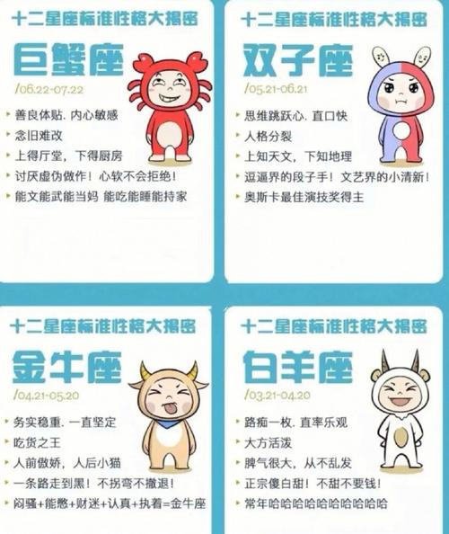星座揭秘：长相平平却吸引众多追求者的四大特质
