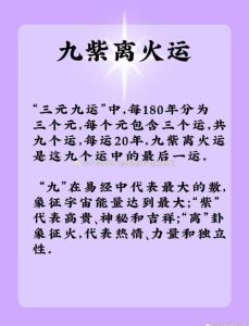 2025年离火九紫运：二十年火运影响及风水布局攻略