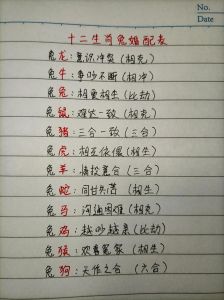 生肖兔婚姻特点及最佳配对解析