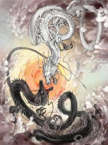12月生肖运势：龙虎猪牛好运来袭，把握机遇！