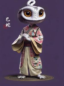 2025年生肖鼠蛇及狮子天蝎财运旺，把握机遇迎幸福！
