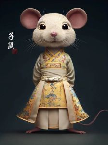 16天运势爆发：鼠猴蛇龙财运亨通，抓机遇提升生活！