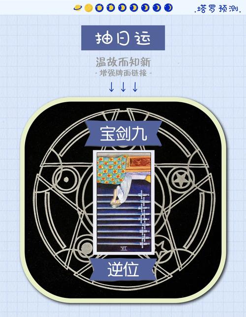 今日塔罗运势解析：白羊权杖国王，金牛星币逆位，双鱼宝剑九调心态