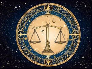 天秤座：追求平衡与美的星座组合