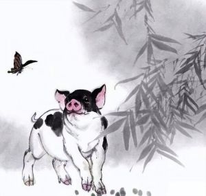 猪虎牛生肖10天运势旺，咸鱼翻身在即！
