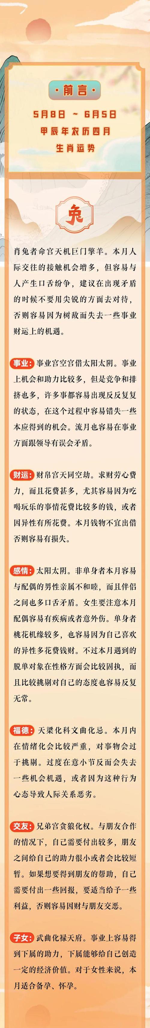 2025生肖运势：鼠龙蛇猴高峰年，事业投资双赢秘诀