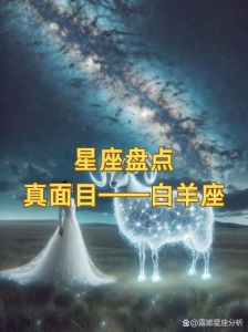 冷静分手的4大星座：白羊处女天秤水瓶的成熟态度