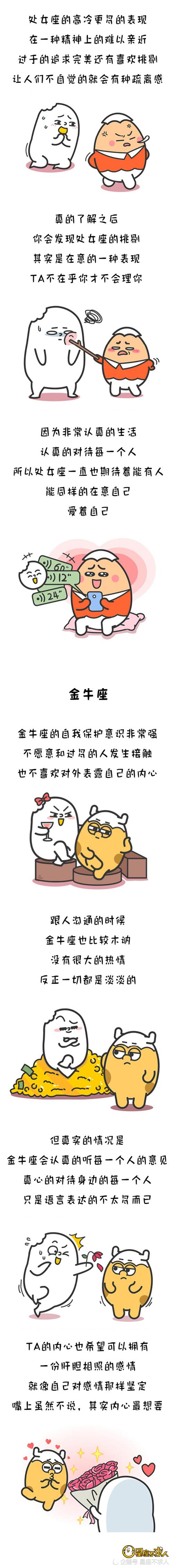 四星座解析：揭秘高冷背后的渴望与交往关键