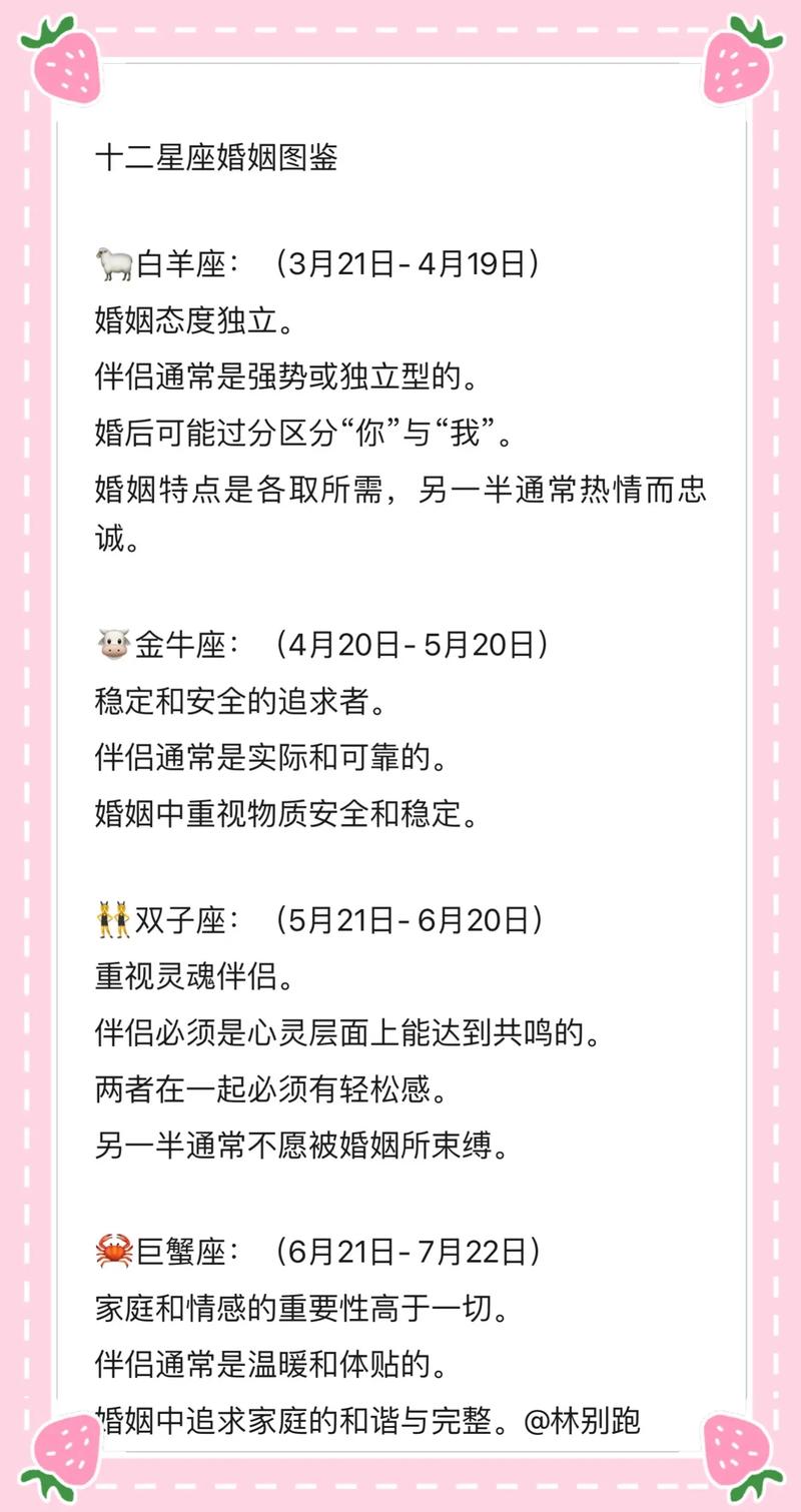 四大星座女性：婚姻危机中的独立女王之路