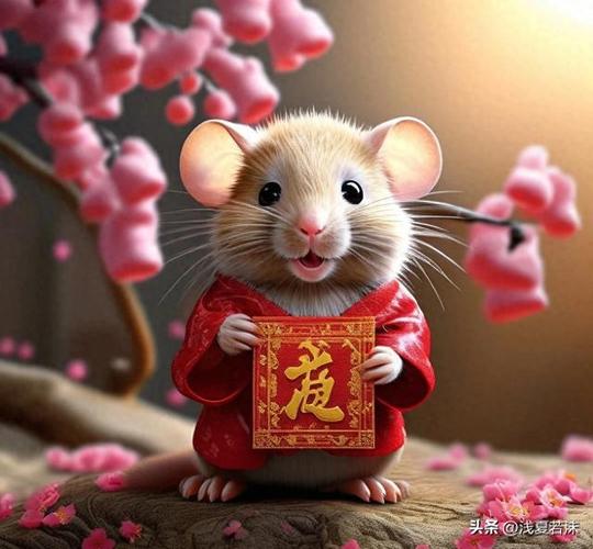 12月生肖财运旺：鼠猪龙猴喜获意外财