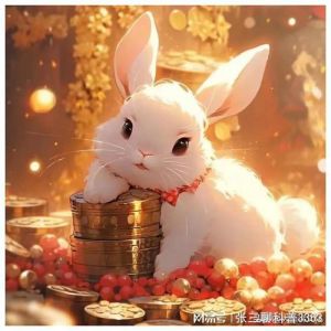 2024年生肖运势大爆发：龙虎牛狗兔喜提好运！