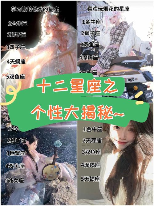 内心丰富星座揭秘：寻找心灵相通伴侣之道