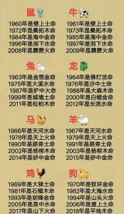 温和宽容：牛兔猴猪四大生肖男性魅力解析