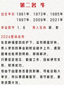 2024年12月运势解析：属虎龙牛猴大吉，生肖鼠变化多端