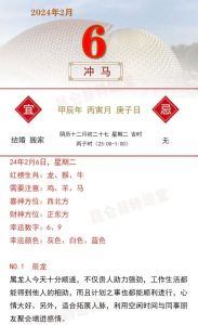 12月2日生肖运势：龙猴牛吉，鸡羊马需谨慎