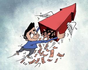 2024年运势：属龙虎狗蛇羊迎好运，事业财运双丰收