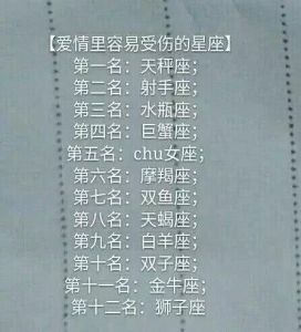 星座爱情揭秘：天蝎水瓶女性的独特魅力