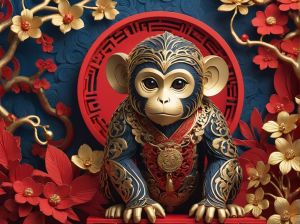 生肖运势大揭秘：牛龙猴福气旺，把握机遇迎幸福！