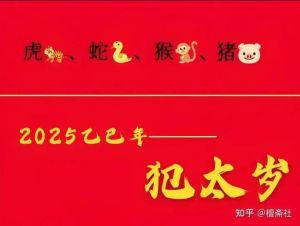 2025年生肖运势高峰：鼠龙狮天秤双丰收年