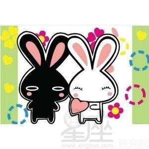 属猪女最佳配对：虎兔羊，和谐幸福婚姻秘诀