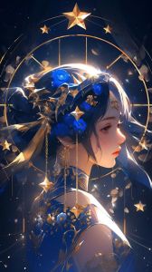星座女神盘点：天蝎狮子双鱼谁最性感？