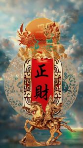 四大生肖本月偏财正财双丰收，事业财运大提升！