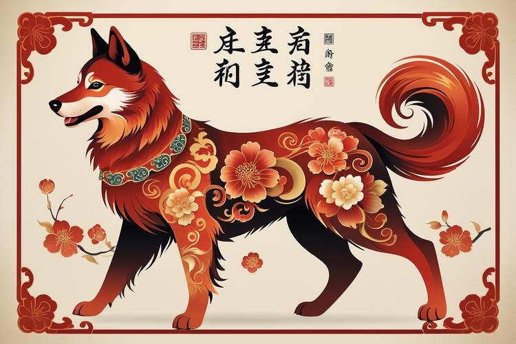 属狗人好运月份及转运时机