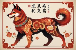 属狗人好运月份及转运时机