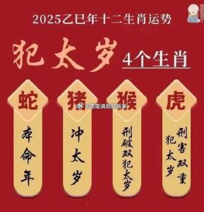 12月生肖财运旺：牛蛇羊猪丰收时
