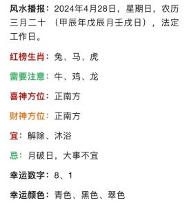 4大生肖本月运势爆表：事业财富双丰收！
