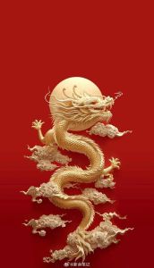 2025年生肖运势：桃花旺，事业腾飞，四大生肖幸福满满