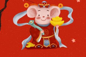 2025：鼠龙狮天秤财富爱情丰收年