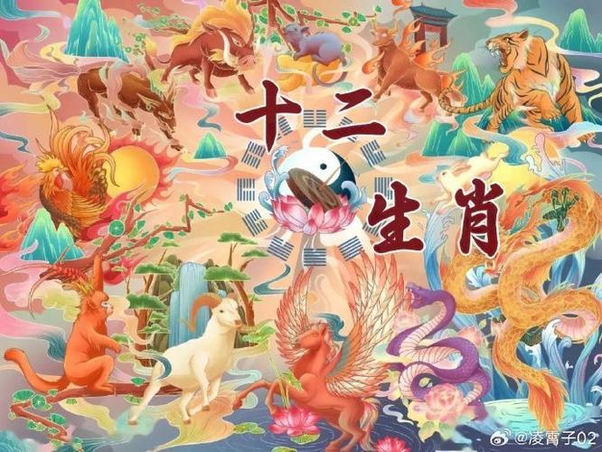 12月生肖猴蛇虎运势大转折，放下负担迎接新力量！