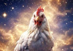 2025生肖运势：鼠虎白羊天蝎迎好运，财富双丰收！