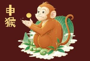 未来三年生肖财运桃花：猴兔龙丰收，心态平衡赢未来