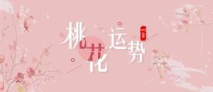 四生肖28天桃花事业双丰收，把握机遇！