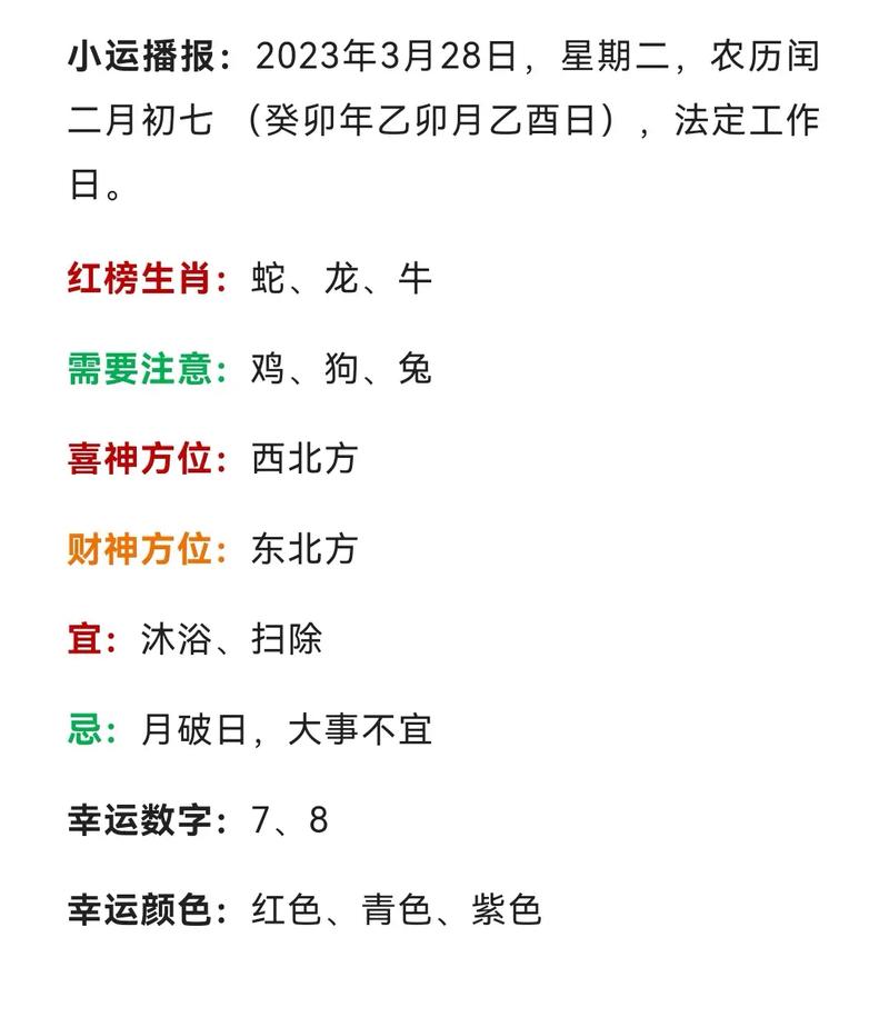 12月3日生肖运势：吉日小吉，投资理财指南
