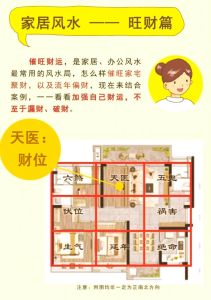 家居风水：提升财运与健康的关键因素