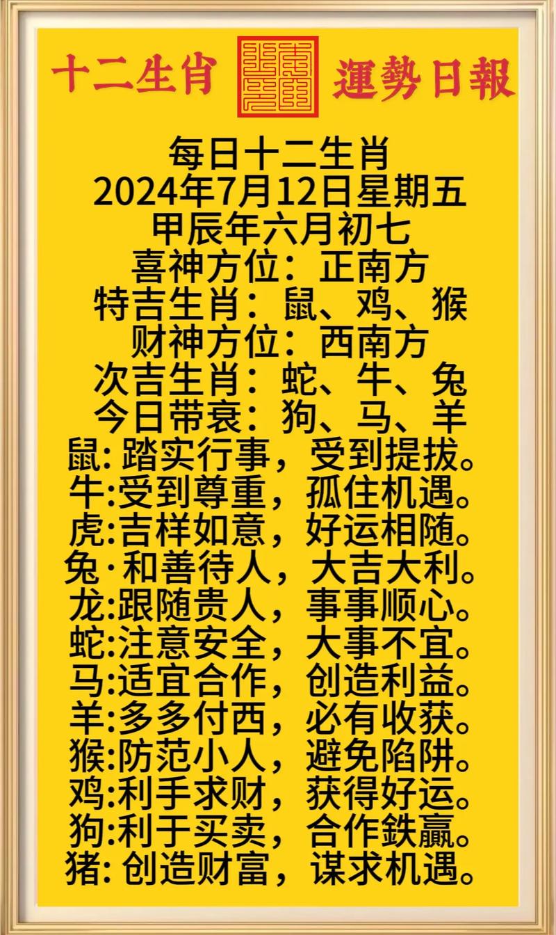 2025年运势大爆发：鼠龙狮子天蝎跃升人生赢家
