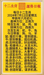 2025年运势大爆发：鼠龙狮子天蝎跃升人生赢家