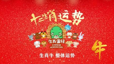 2025生肖运势：鼠升牛涨虎挑战，兔运亨通，抓住机遇享幸福！