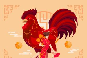 2025年运势大爆发：鼠龙猴鸡四大生肖事业腾飞！