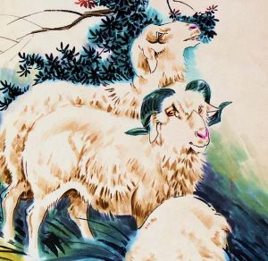 2025年生肖财运事业高峰：鼠龙马狗生肖指南