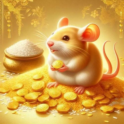 生肖财富揭秘：鼠龙猪理财智慧，低调致富启示