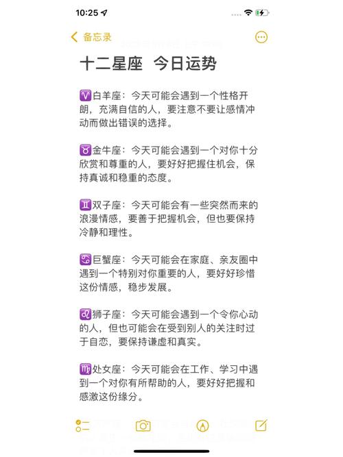 12星座12月3日运势解析：挑战与机遇并存